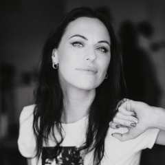 Галина Романова, 02.01.1986, Санкт-Петербург