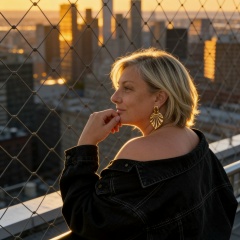 Светлана Трофимова, Мытищи