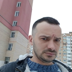 Михаил Зверь, 06.02, Минск