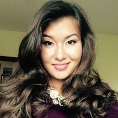 Гаухар Алибаева, 21.11, Алматы