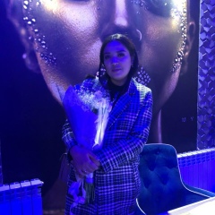 Мадина Дуйсебаева, 11.11, Шымкент