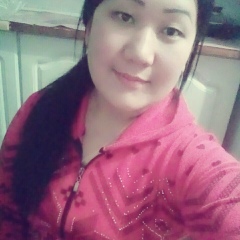 Ботакоз Тілеуберген, 18.05.1997