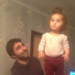 Тимур Аляутдинов, 26.03, Москва