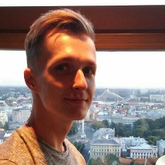 Дмитрий Литвиненко, 11.09.1992, Рига