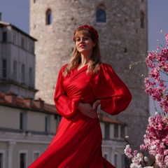 Елена Завестовская, 27.02.1986, Москва