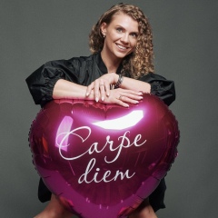 Лена Шемякина, 15.12.1981, Магнитогорск