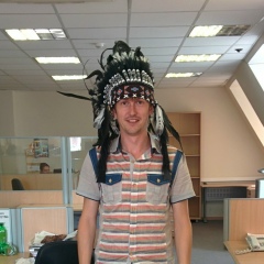 Димитрий Смирнов