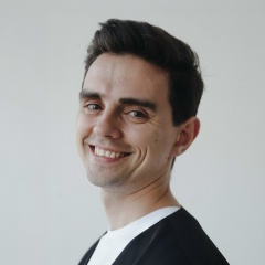 Максим Артёмов, Тюмень