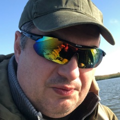 Никита Цыбенко, 10.05.1983, Москва