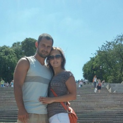 Лида Сбитнева, 28.12, Киев