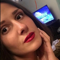 Вера Щербакова, 14.12, Москва