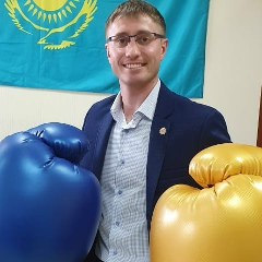 Андрей Спиридонов, 20.05.1986, Кокшетау