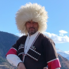 Андрей Дудин