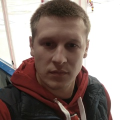 Саша Чучункин, 09.10.1990, Ярославль