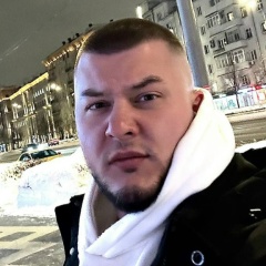 Богдан Воловик, 26.11.1991, Москва