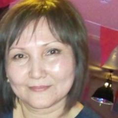 Салтанат Конарбаева, 26.04, Алматы