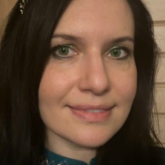 Мария Романова, 16.06.1987