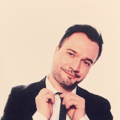 Александр Микеров, 15.03, Москва