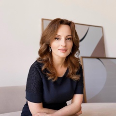 Алуника Добровольская, 21.09.1971, Киев