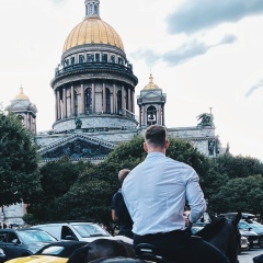 Кирилл Кириллов, 16.02, Санкт-Петербург