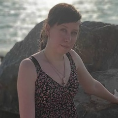 Диана Федорова, 21.02, Ковров