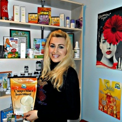 Елегантний Бізнес, 15.08, Dubai