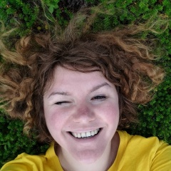 Ольга Мазурина, 04.07.1986, Москва