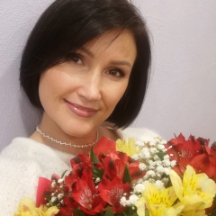 Antonina Dimina, Кохтла-Ярве