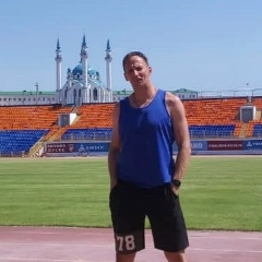 Сергей Степанов, 02.04