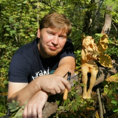 Сергей Калугин, 05.05.1984