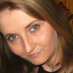 Natalia Grishchenko, 07.10, Житомир