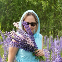 Юлия , 24.09, Санкт-Петербург