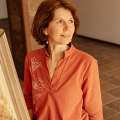 Наталья Козырева, 02.09, Санкт-Петербург