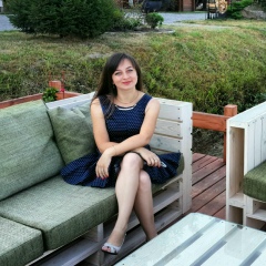 Наталья Браилко, 12.09.1988