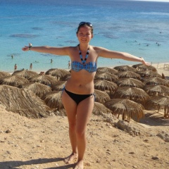 Наталья Сахапова, 02.01, Ерейментау