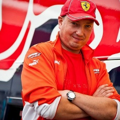 Евгений Овчинников, 10.03.1982, Москва