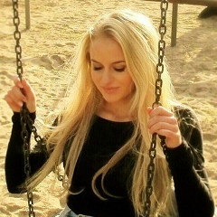 Аня Сипакова, 15.12, Одесса