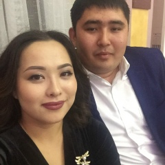 Алтынгуль Искакова, 27.01, Атырау