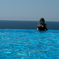 Анна Блатова, 09.03, Москва