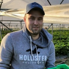 Дмитрий Белевич, 14.09, Москва