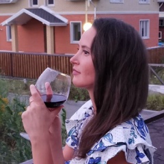 Гульшат Сафина, 28.12, Москва