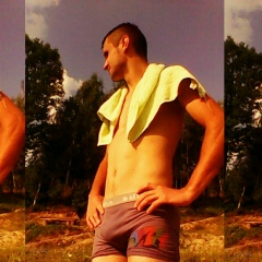 Жека Русин, 05.05