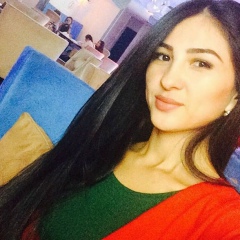 Галия Сагын, 21.11.1993, Астана