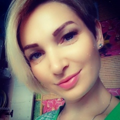 Светлана Баландина, 04.01.1991, Петропавловск