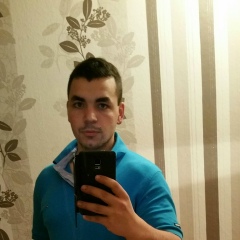 Artur Ragimov, 29.02.1992