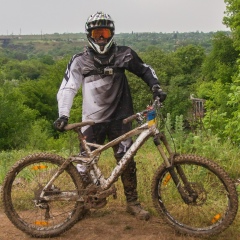 Андрей Могила, 11.05.1984, Харьков