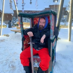 Артем Гапоненко, 02.04.1986, Москва