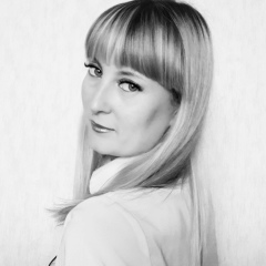 Анна Орлова, 13.11, Шелехов