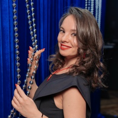 Александра Смирнова, 16.08.1988, Москва