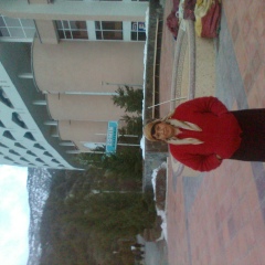 Озода Ганди, 19.02.1973, Кургантепа